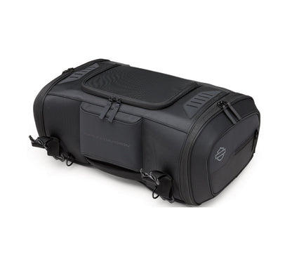 Harley-Davidson Overwatch Weekender Tail Bag