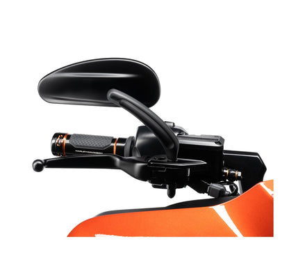 Harley-Davidson Profile Custom Mirrors