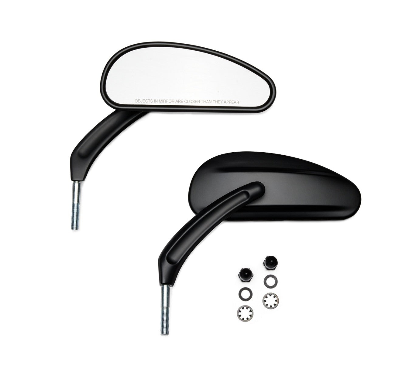 Harley-Davidson Profile Custom Mirrors