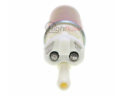 Intank EFI Fuel Pump Kit. Fits Touring 1995-1999 with Magneti Marelli.