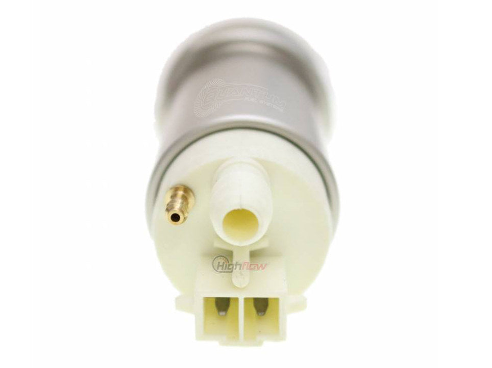 Intank EFI Fuel Pump Kit. Fits Touring 2008up