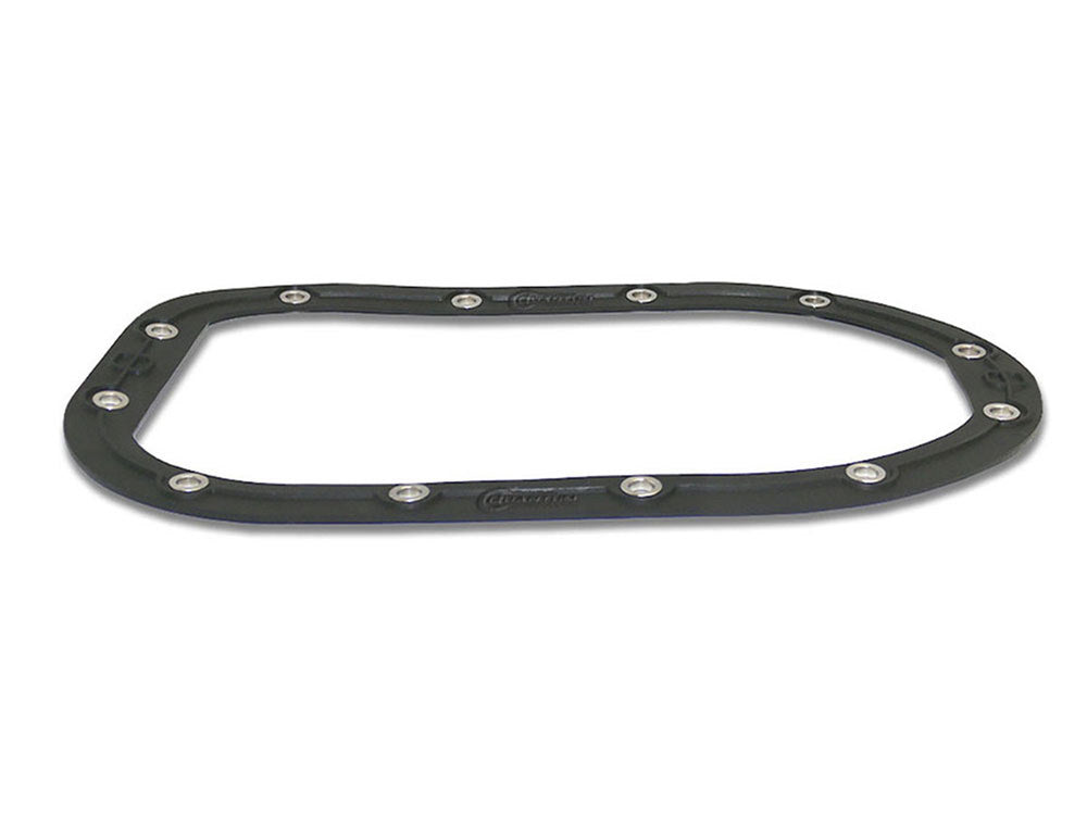 Fuel Pump to Tank Seal. Fits Dyna Street Bob 2007-2017, Low Rider 2004-2017, Low Rider S 2016-2017, Switchback 2012-2016 & Wide Glide 2010-2017