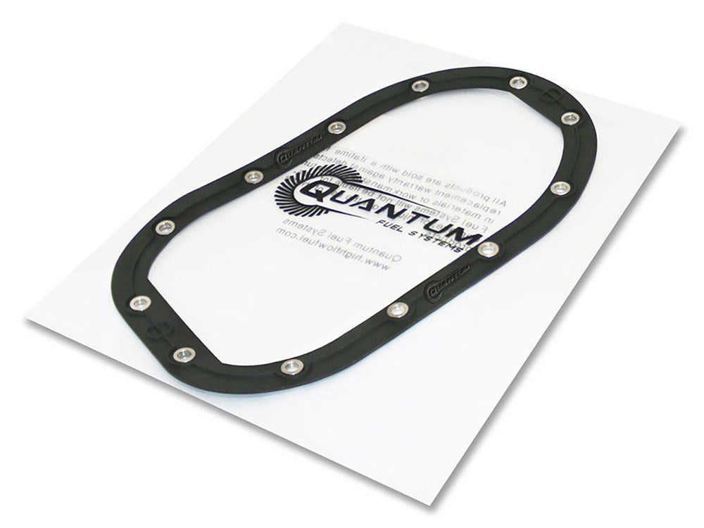 Fuel Pump to Tank Seal. Fits Dyna Street Bob 2007-2017, Low Rider 2004-2017, Low Rider S 2016-2017, Switchback 2012-2016 & Wide Glide 2010-2017