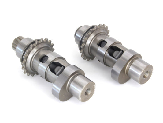 584CE Chain Drive Easy Start Camshafts. Fits Dyna 2006 & Twin Cam 2007-2017.