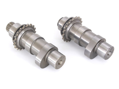 574C Chain Drive Camshafts. Fits Dyna 2006 & Twin Cam 2007-2017.