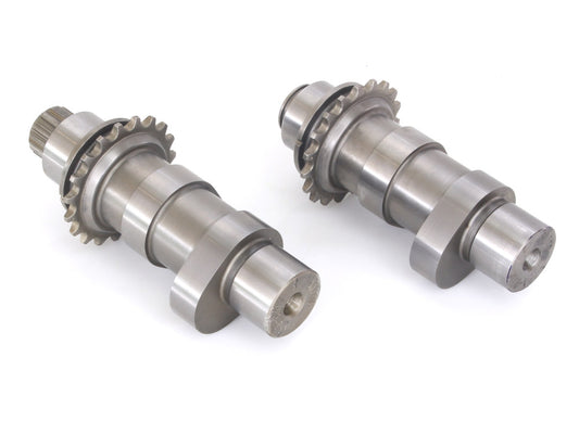 574C Chain Drive Camshafts. Fits Dyna 2006 & Twin Cam 2007-2017.