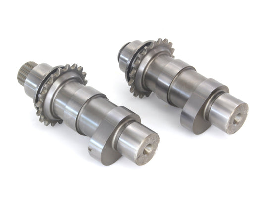 584C Chain Drive Camshafts. Fits Dyna 2006 & Twin Cam 2007-2017.