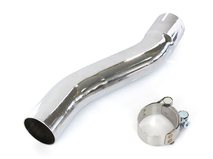 Trike Conversion Kit. Fits Trike 2017-2020 with Rinehart Slimline Dual Headers.