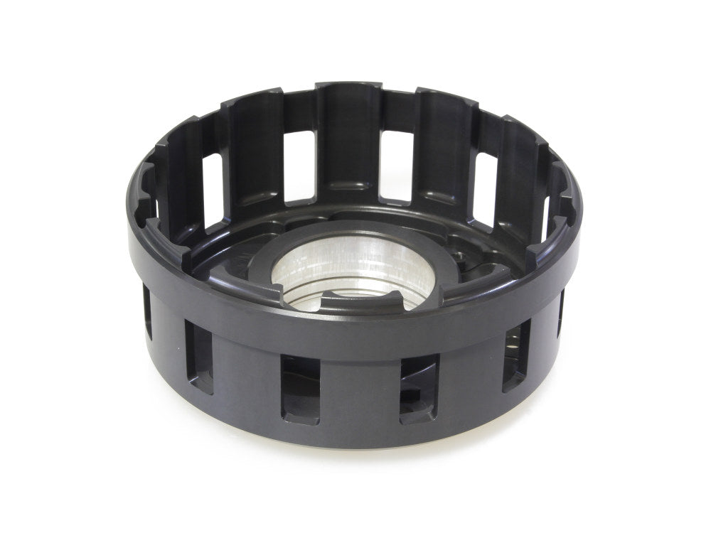 Heavy Duty Clutch Basket. Fits 6Spd Twin Cam 2006-2017.