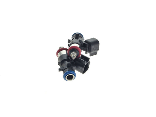 7.79g/s Fuel Injector Set. Fits Milwaukee-Eight 2017up