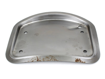 Weld-In Pocket for RWD Cats Eye Taillights.