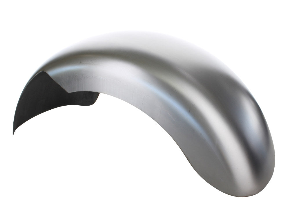 11in. wide, Blank Rear Fender. Fits Custom Application with 250 Rear Tyre.