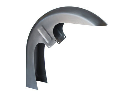 6in. Wide, 32 degree OEM Style Front Fender. Fits Most Touring 2014-2024 with 23in. Front Wheel.