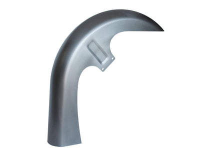 6in. Wide, 32 degree OEM Style Front Fender. Fits Most Touring 2014-2024 with 23in. Front Wheel.