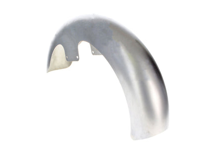 5-1/2in. wide, Straight Cut LS-2 Front Fender. Fits Fatboy 2018up with 21in. Front Wheel.