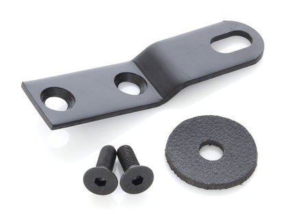 Universal Seat Bracket - Black.