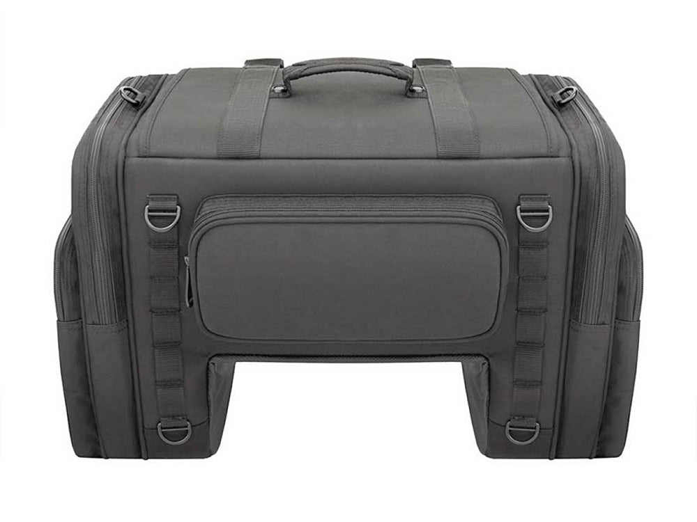 TS3200DE Tactical Deluxe Cruiser Tail Bag