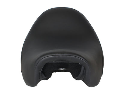 Renegade Solo Seat. Fits Dyna 2006-2017.