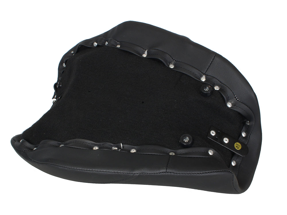 Renegade Solo Seat. Fits Dyna 2006-2017.