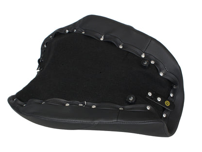 Renegade Solo Seat. Fits Dyna 2006-2017.