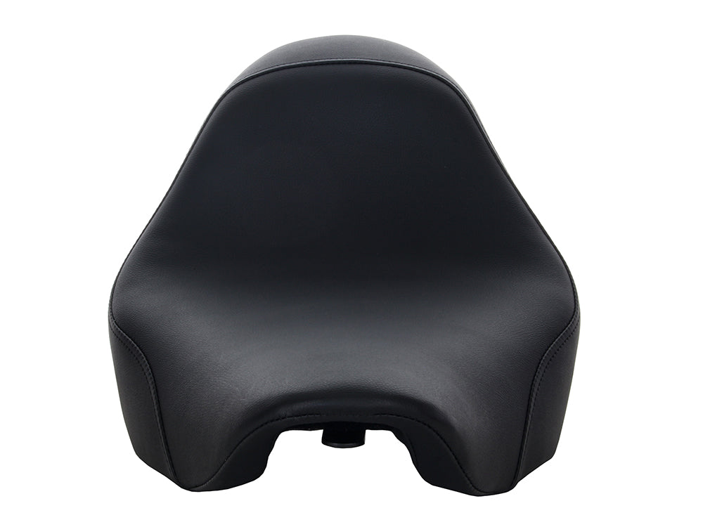 Renegade Solo Seat. Fits Softail 2006-2017 with 200 OEM Rear Tyre.