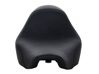 Renegade Solo Seat. Fits Softail 2006-2017 with 200 OEM Rear Tyre.