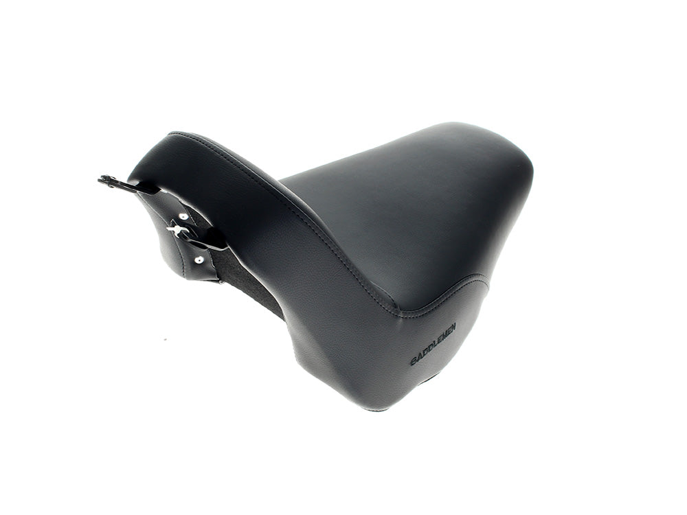 Renegade Solo Seat. Fits Softail 2008-2017 with 150 OEM Rear Tyre.