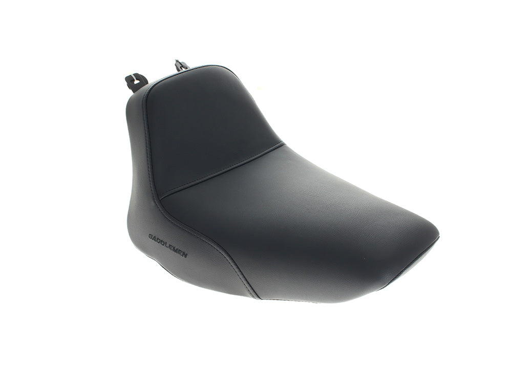 Renegade Solo Seat. Fits Softail 2008-2017 with 150 OEM Rear Tyre.