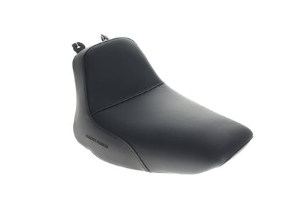 Renegade Solo Seat. Fits Softail 2008-2017 with 150 OEM Rear Tyre.