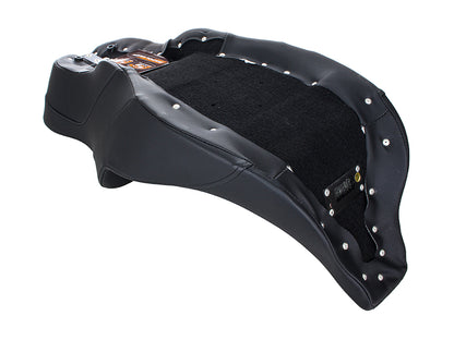 Extended Reach Roadsofa LS Dual Seat. Fits Most Touring 2008-2024