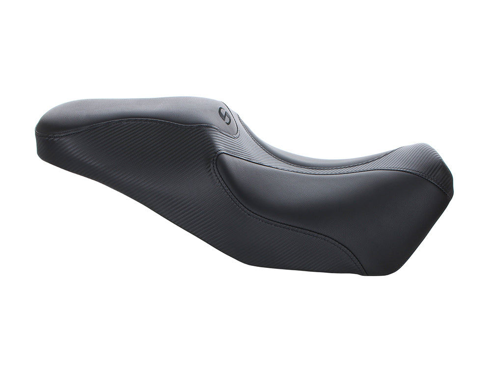 Street Two Up Dual Seat. Fits Street 500 & 750 2015-2020.