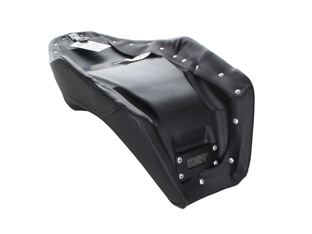 Street Two Up Dual Seat. Fits Street 500 & 750 2015-2020.