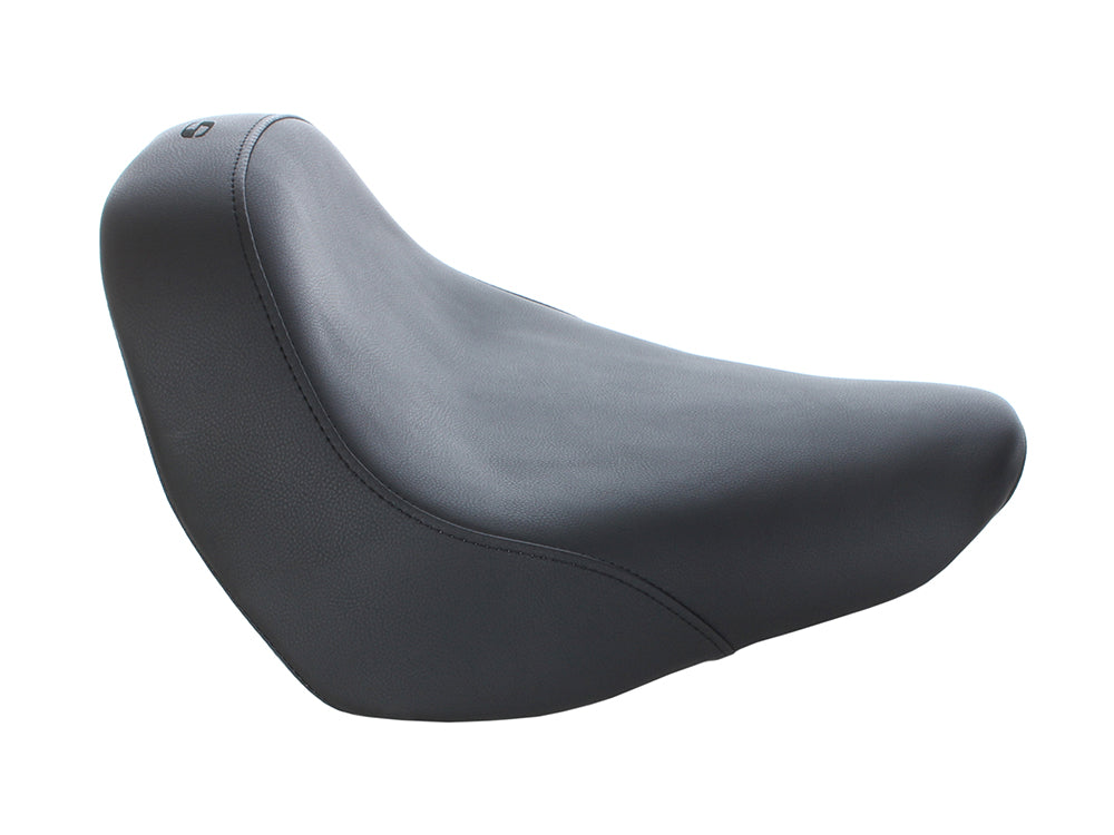 Renegade Solo Seat. Fits Fat Boy 2018up & Breakout 2023up