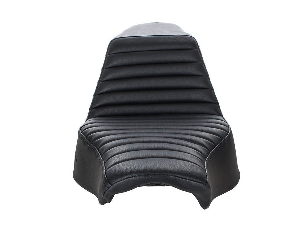 Step-Up Tuck & Roll Dual Seat. Fits Fat Boy 2018up & Breakout 2023up