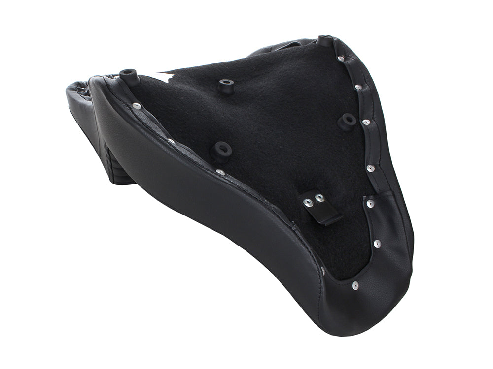 Step-Up Tuck & Roll Dual Seat. Fits Fat Boy 2018up & Breakout 2023up