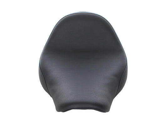 Renegade Solo Seat. Fits Sport Glide & Low Rider 2018up, Low Rider S 2020up & Low Rider ST 2022up.