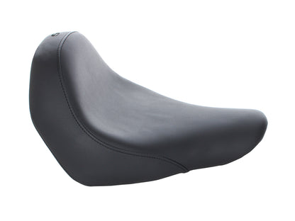 Renegade Solo Seat. Fits Sport Glide & Low Rider 2018up, Low Rider S 2020up & Low Rider ST 2022up.