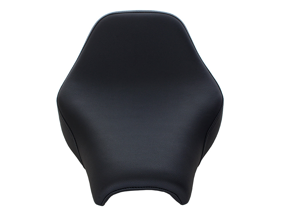 Renegade Solo Seat. Fits Softail Street Bob 2018up & Standard 2020up.