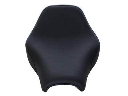 Renegade Solo Seat. Fits Softail Street Bob 2018up & Standard 2020up.