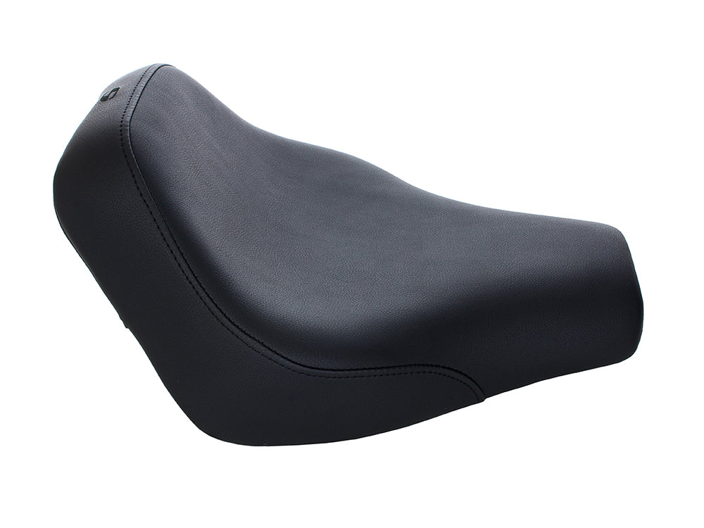 Renegade Solo Seat. Fits Softail Street Bob 2018up & Standard 2020up.