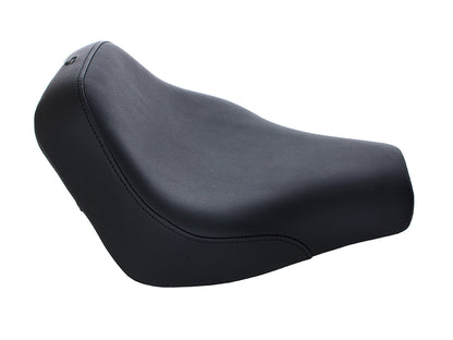 Renegade Solo Seat. Fits Softail Street Bob 2018up & Standard 2020up.