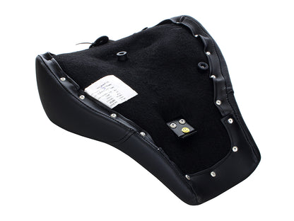 Renegade Solo Seat. Fits Softail Street Bob 2018up & Standard 2020up.