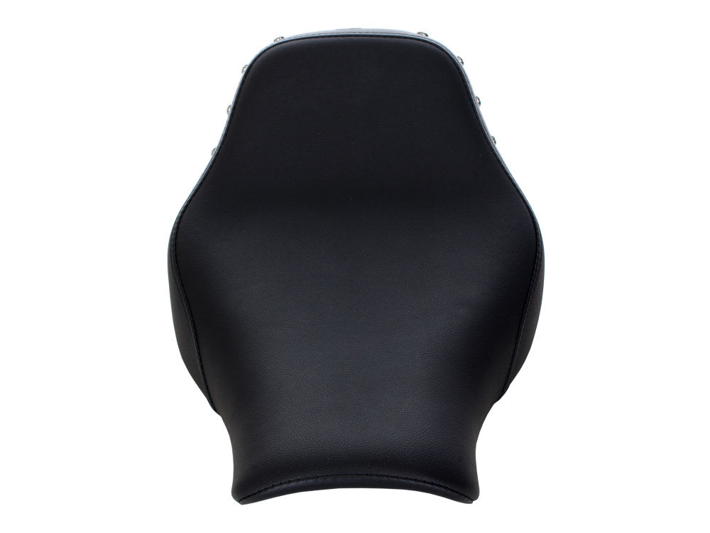 Studded Renegade Solo Seat. Fits Softail Deluxe 2018-2020 & Heritage Classic 2018up