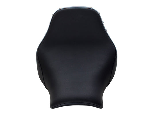 Studded Renegade Solo Seat. Fits Softail Deluxe 2018-2020 & Heritage Classic 2018up