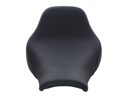 Renegade Solo Seat. Fits Softail Deluxe 2018-2020 & Heritage Classic 2018up