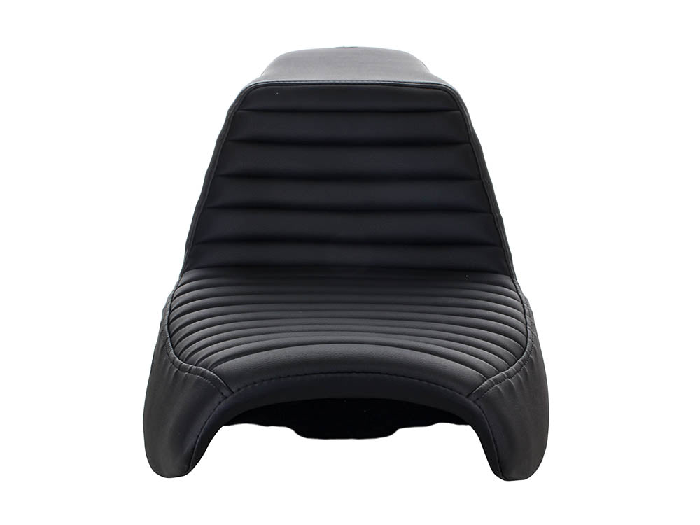 Step-Up Tuck & Roll Dual Seat. Fits FXR 1982-1994.