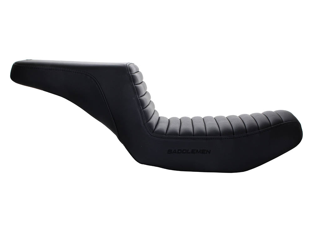 Step-Up Tuck & Roll Dual Seat. Fits FXR 1982-1994.