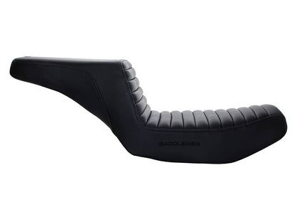 Step-Up Tuck & Roll Dual Seat. Fits FXR 1982-1994.