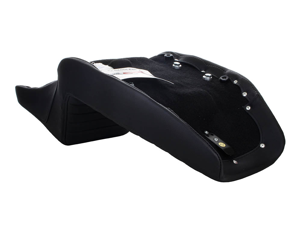 Step-Up Tuck & Roll Dual Seat. Fits FXR 1982-1994.