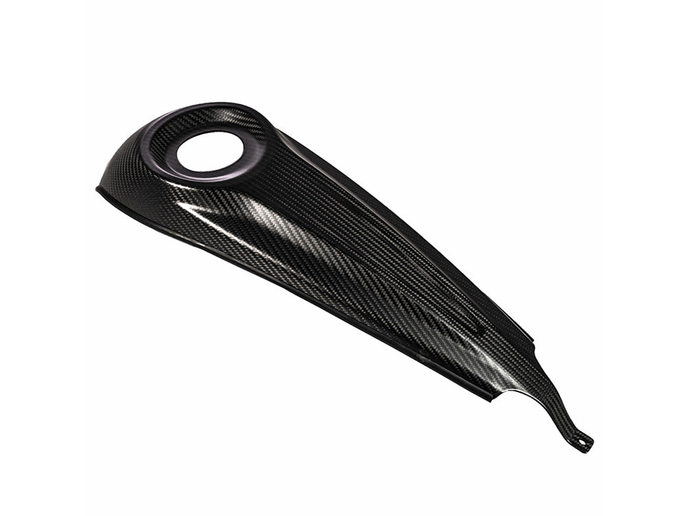 Carbon Dash, Center Fill Models - Gloss Finish. Fits Street Glide 2008-2020, Road Glide 2008-2020, Electra Glide 2008-2022, Ultra Limited 2010-2024 Road Glide Linited 2020-2024 & Tri Glide 2009up